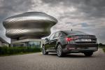 Skoda Superb Laurin & Klement 2019 года (WW)
